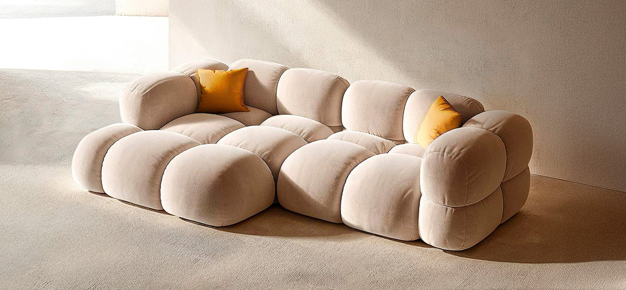 COSMOPOLITAN DESIGN en vente privilège chez VEEPEE