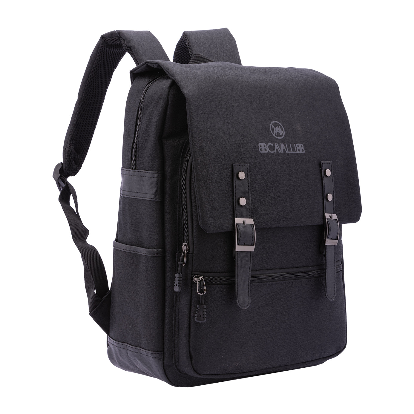 Zaino  da uomo Textile Polyester 43x30x20 cm