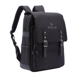 Zaino  da uomo Textile Polyester 43x30x20 cm