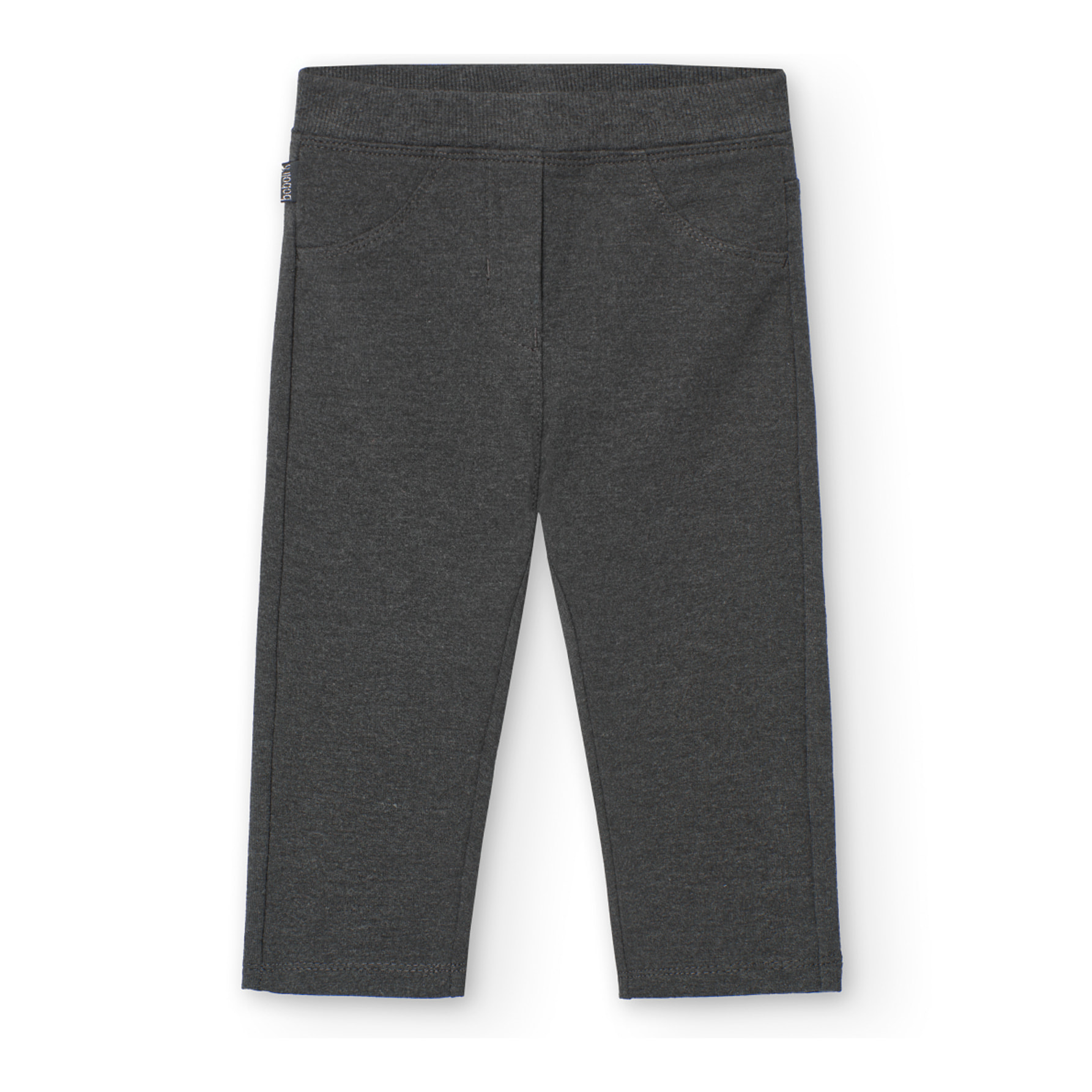 Conjunto punto de bebé niña -BCI