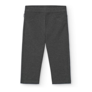 Conjunto punto de bebé niña -BCI