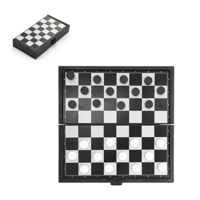 Juego de mesa Diamond Damas.