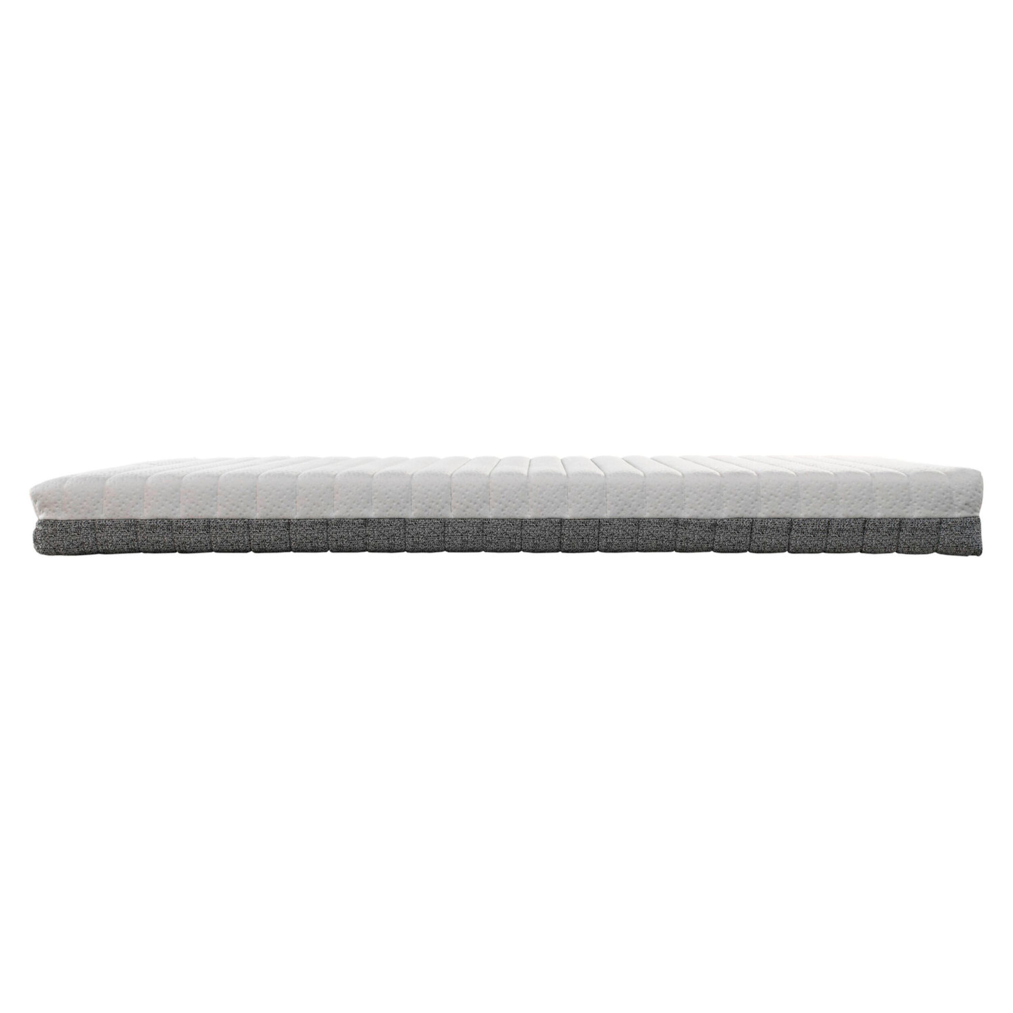Colchón de Espuma HR | 18cm de altura| Funda Lavable | PIKUP Kids
