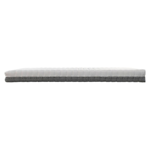 Colchón de Espuma HR | 18cm de altura| Funda Lavable | PIKUP Kids