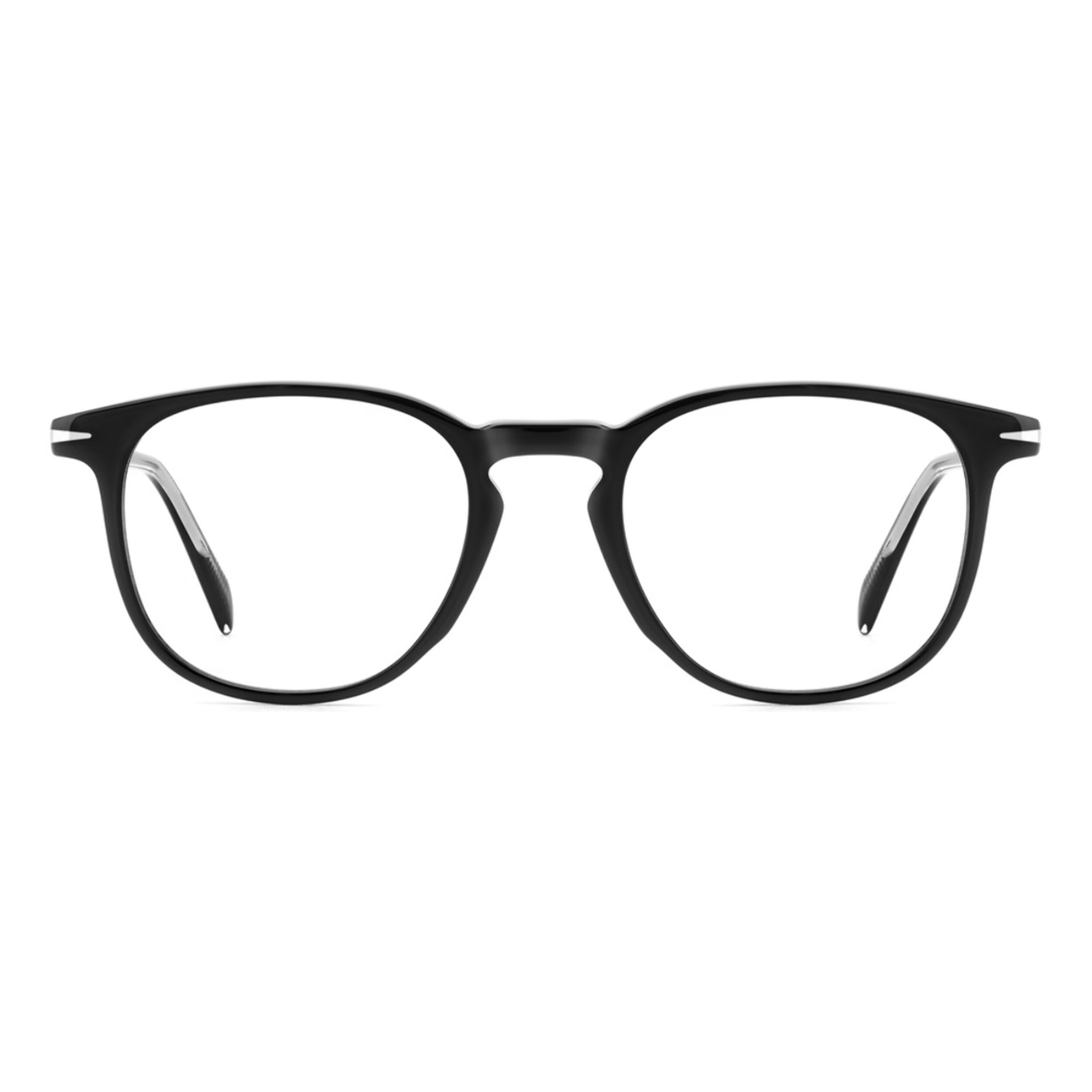 Gafas de Vista David Beckham DB 1160 807 49 de Acetato Hombre 49 mm