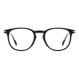 Gafas de Vista David Beckham DB 1160 807 49 de Acetato Hombre 49 mm