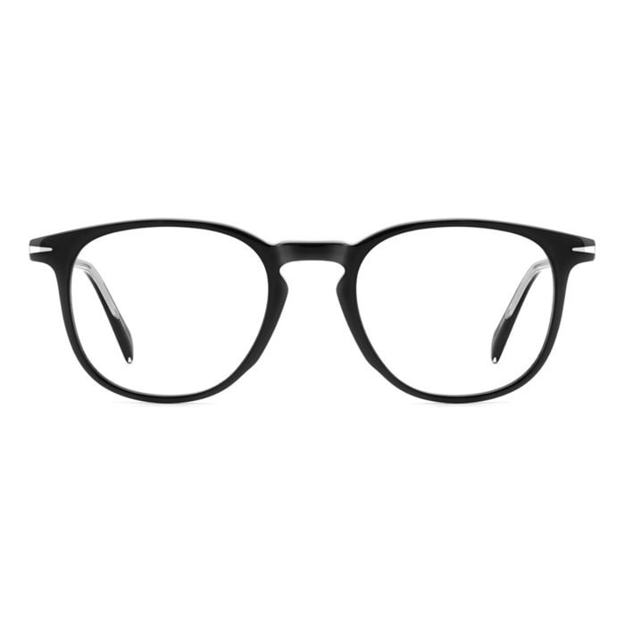 Gafas de Vista David Beckham DB 1160 807 49 de Acetato Hombre 49 mm