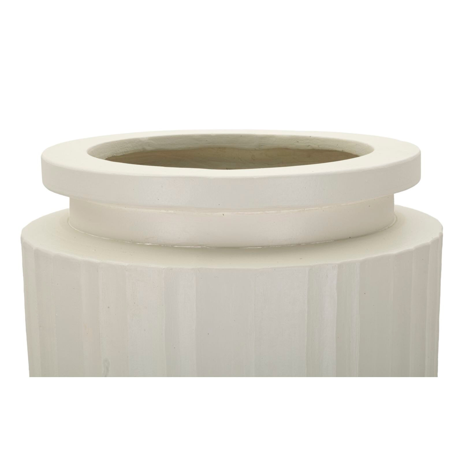 VASO HIGH CM Ø 32X80