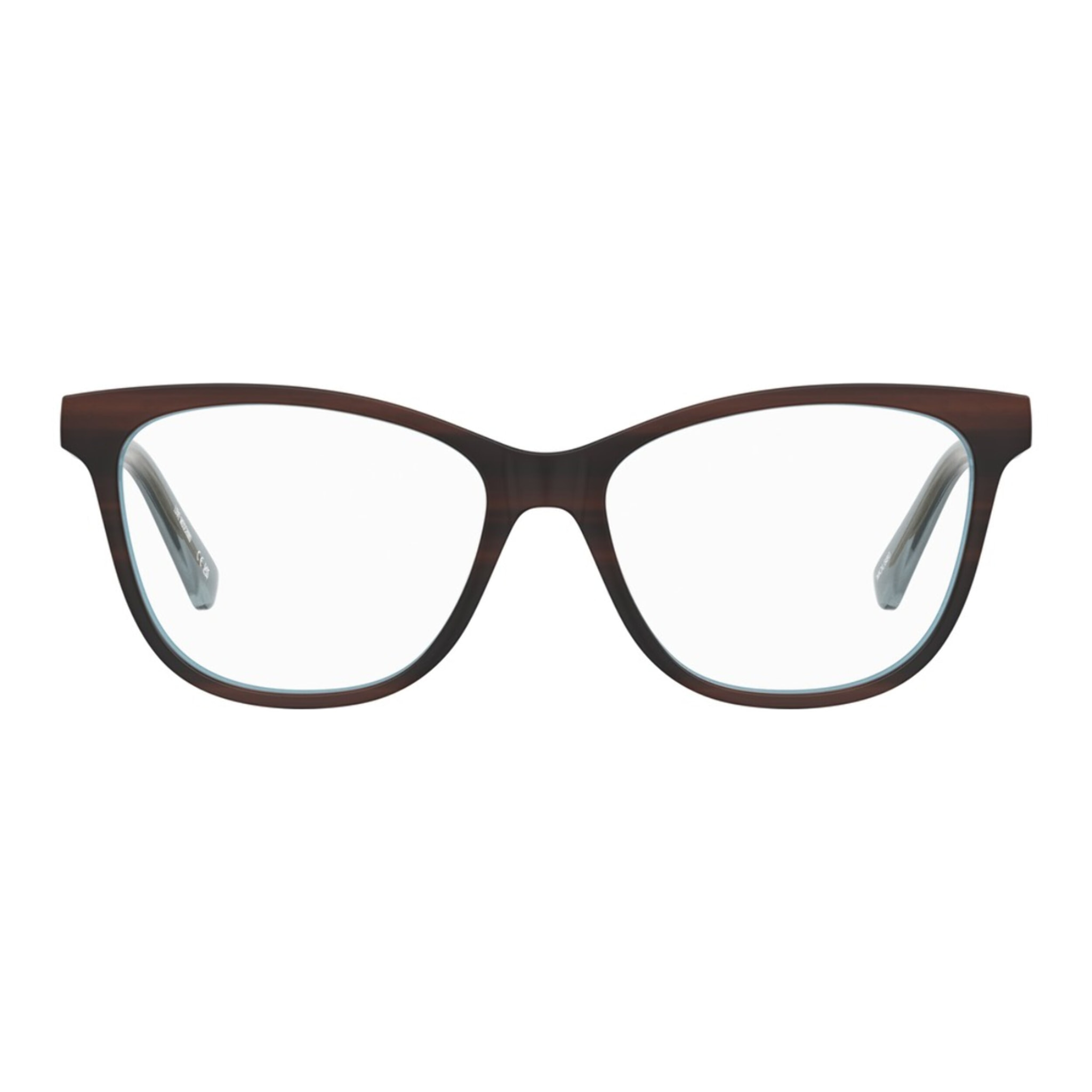 Gafas de Vista Love Moschino MOL680 OFD 53 de Acetato Mujer 53 mm