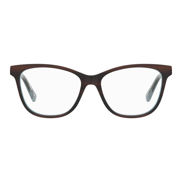 Gafas de Vista Love Moschino MOL680 OFD 53 de Acetato Mujer 53 mm