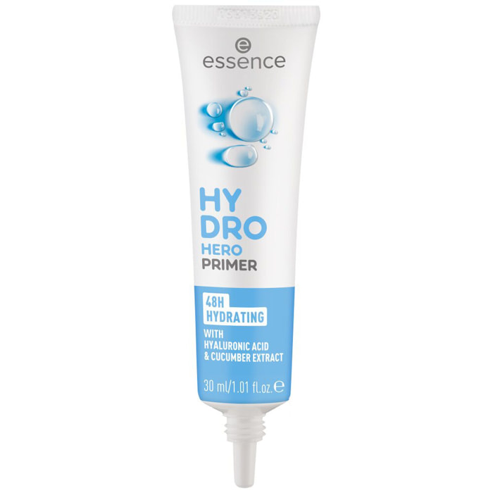Hydro Hero Primer - Primer Hydratant