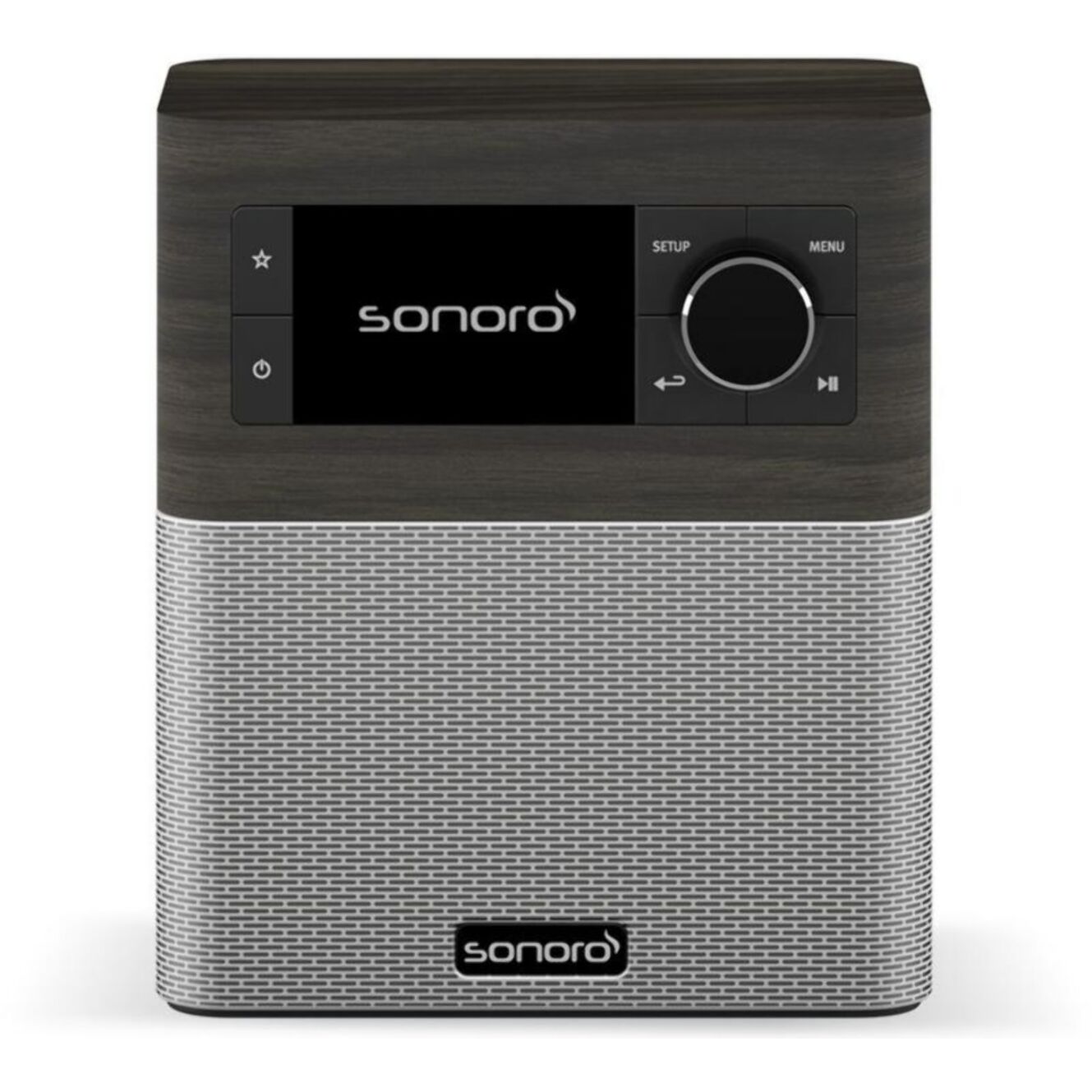 Radio internet SONORO STREAM Chene-Argent