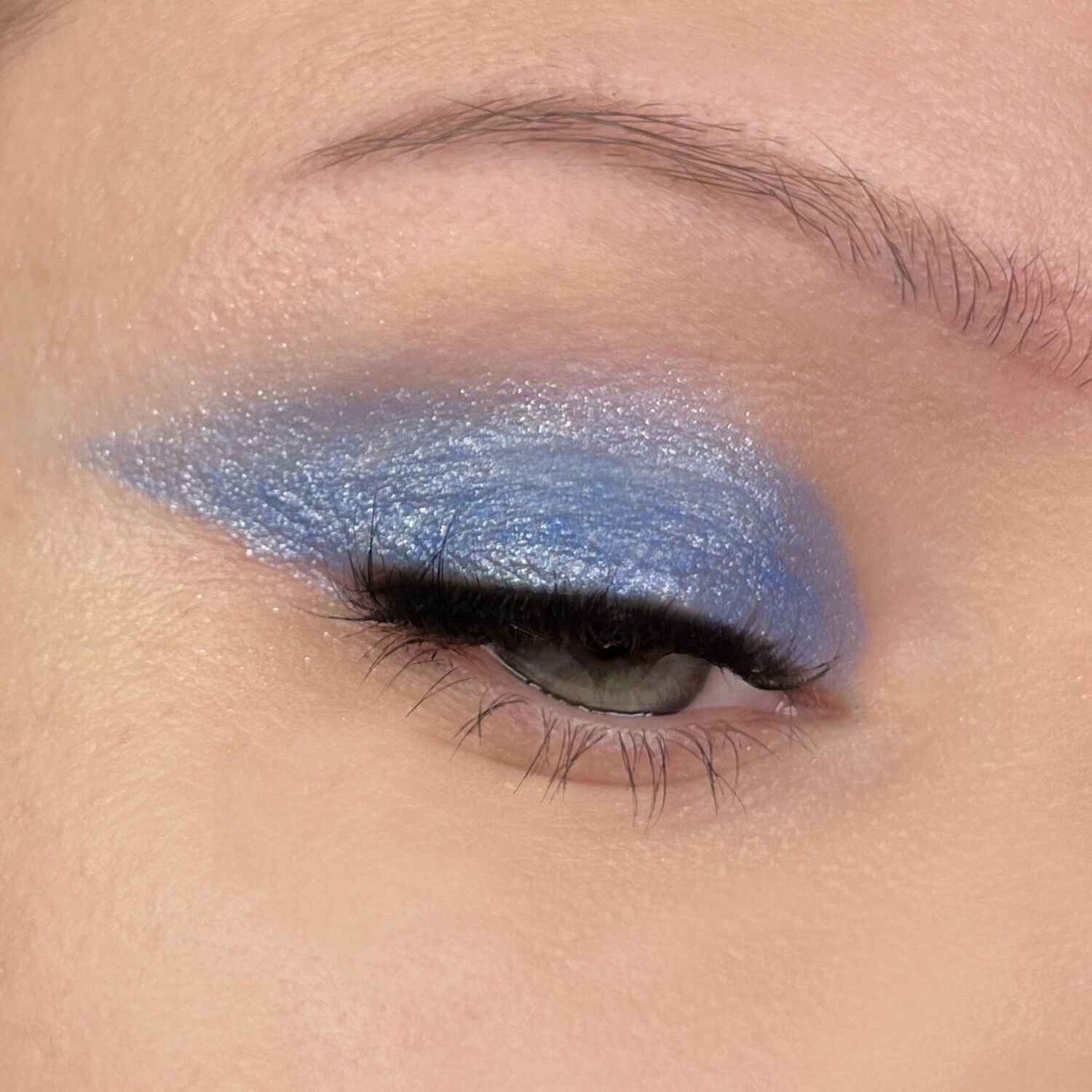 Eyeshadow Pencil - Fard à paupières naturel & vegan