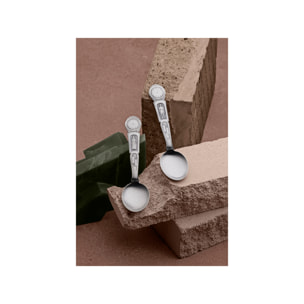 Cuillère de baptême Prince