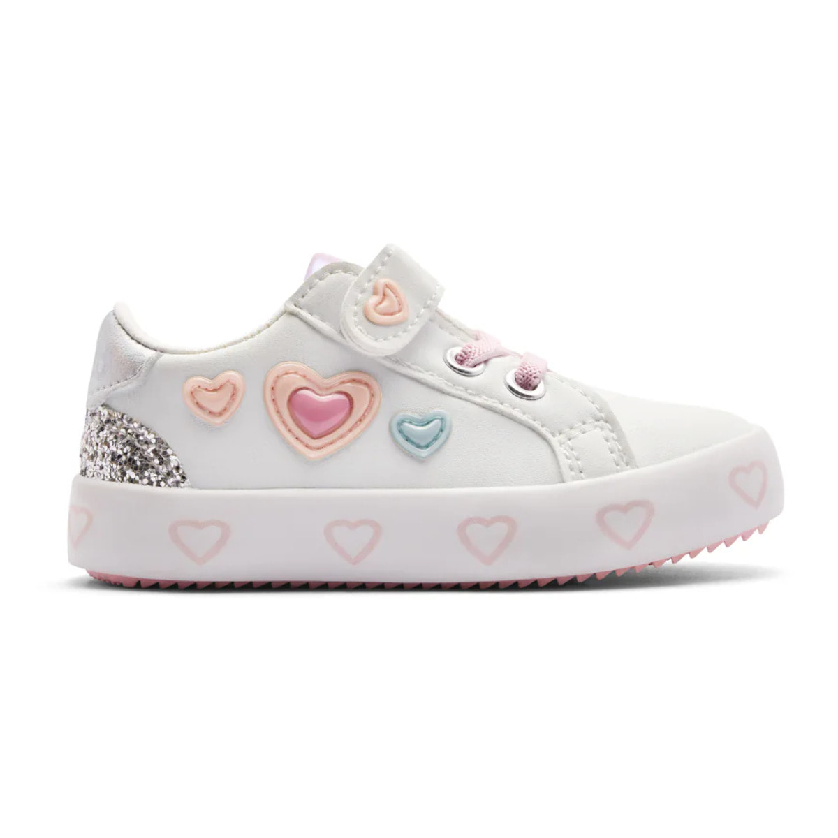 Conguitos - Scarpe casual per bambini comode