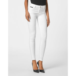PHILIPP PLEIN Jeggings