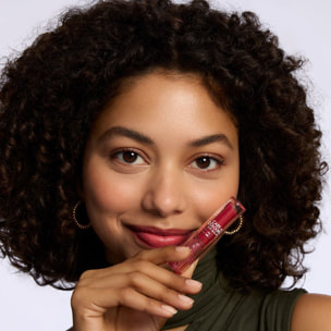 Care In Colours Lip Balm - Baume à Lèvres Fini Brillant Naturel
