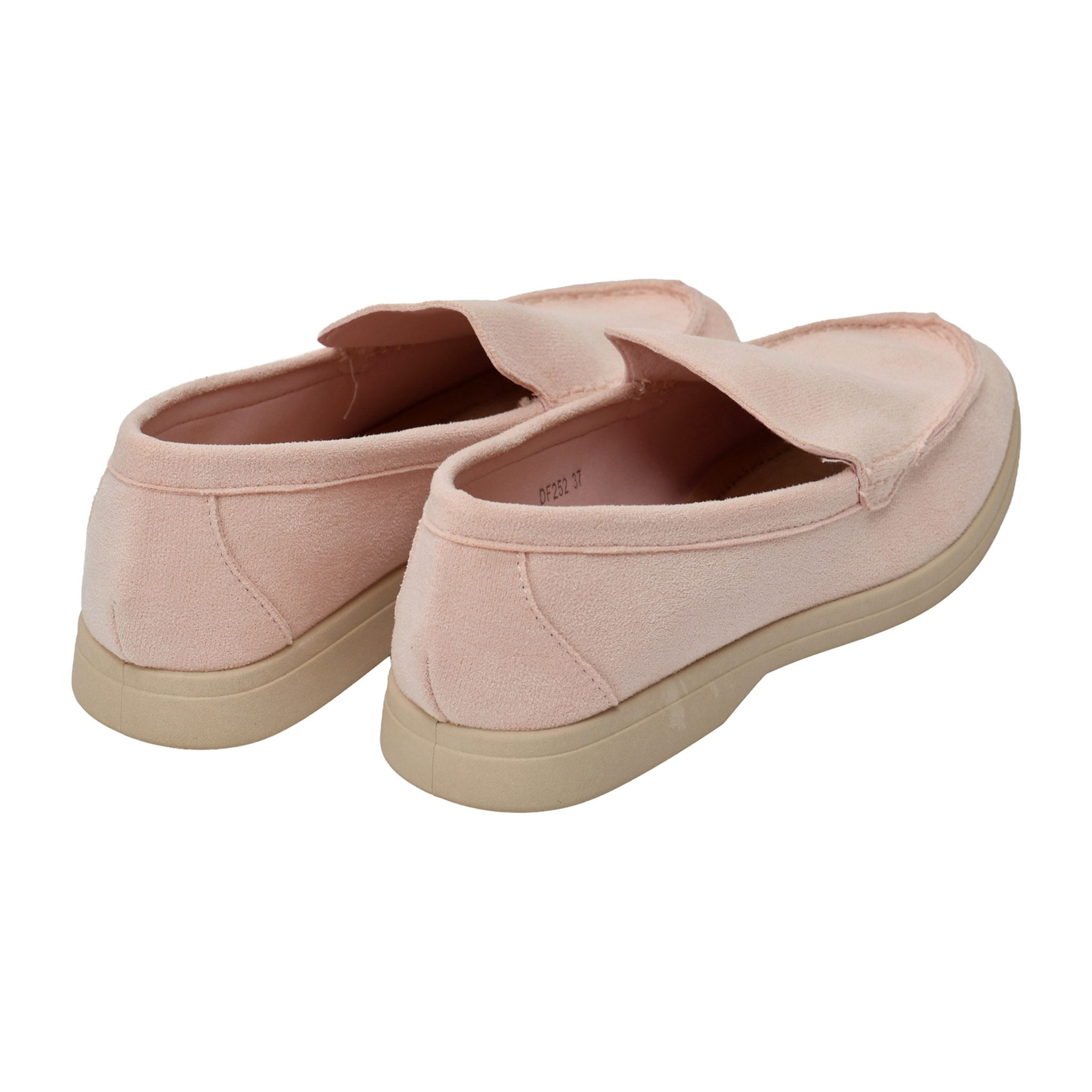 Mocassino - tacco 2,0 cm