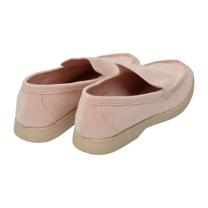 Mocassino - tacco 2,0 cm