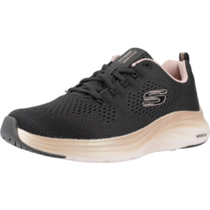 Sneakers De  Mujer 150025s Negro