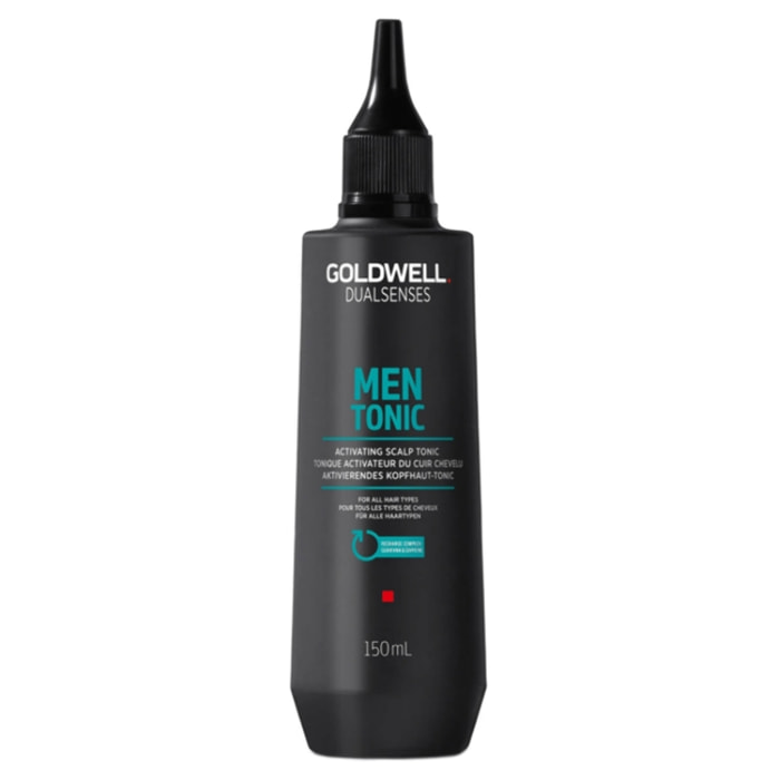 GOLDWELL DS Men Activating Scalp Tonic 150ml