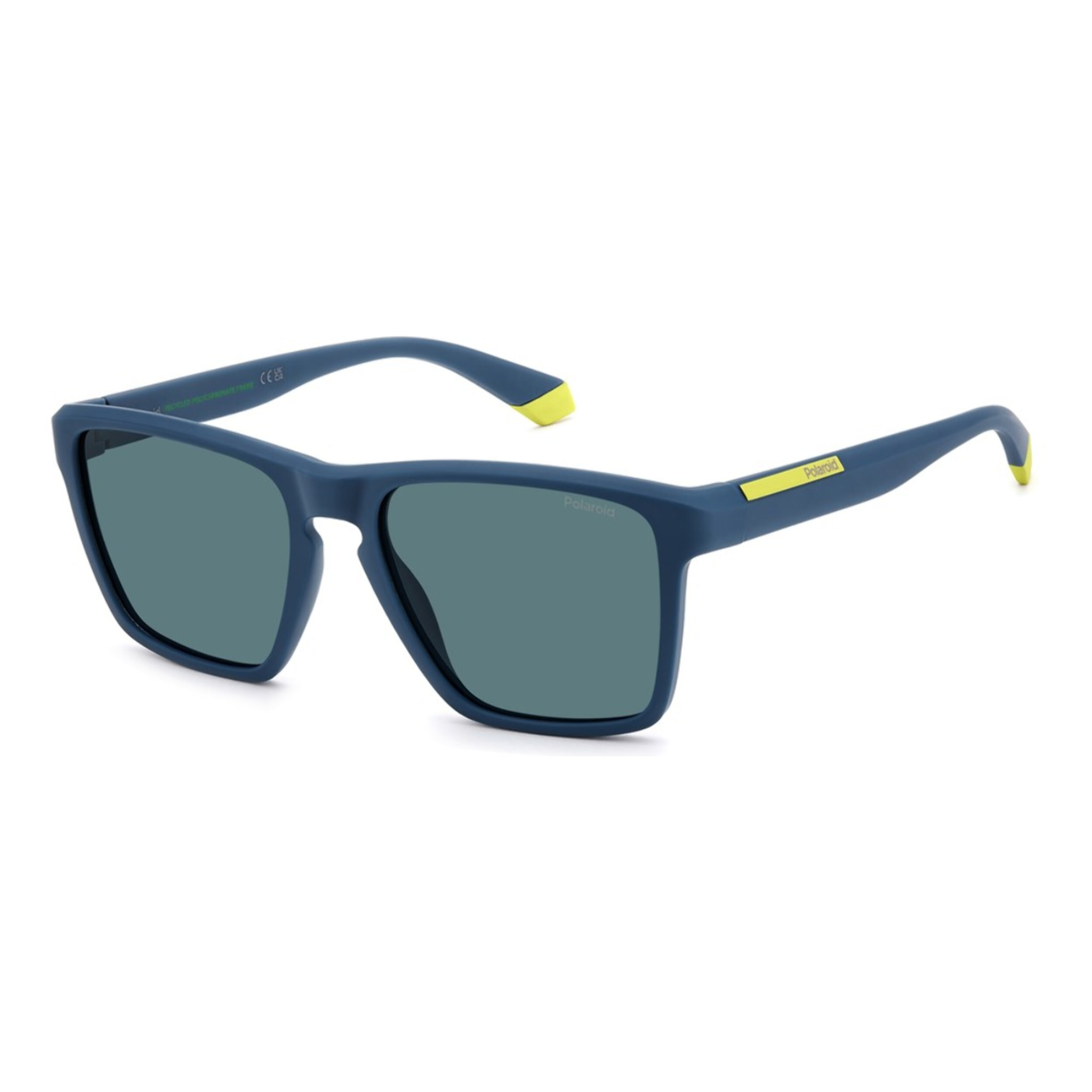 Gafas de Sol Polaroid PLD 2167/S 2FN Polarizadas de Policarbonato Hombre 56 mm