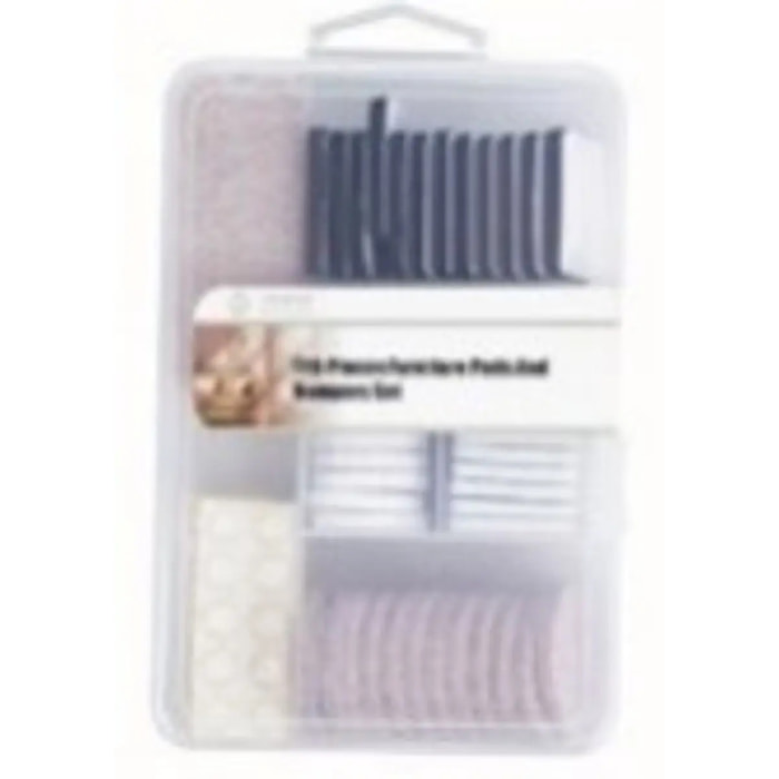 Kit 116 patins