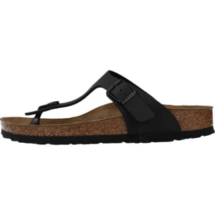 SANDALIAS BIRKENSTOCK GIZEH BF BLACK