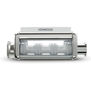 Filière KENWOOD MAX94A9ME Kit Laminoir + raviolis