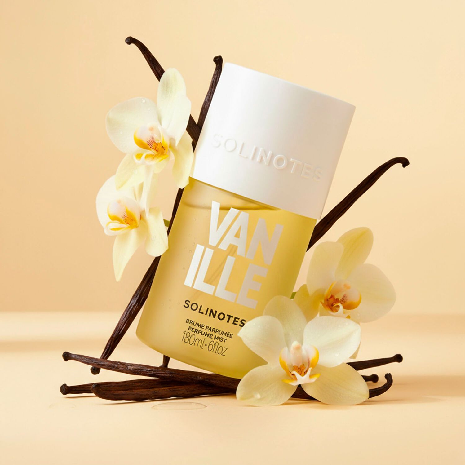 Vanille - Brume Parfumée