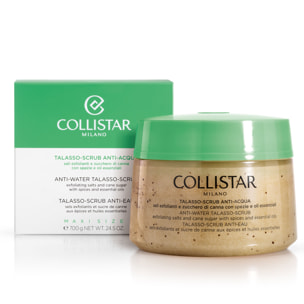 Talasso Scrub - Gommage Anti Eau