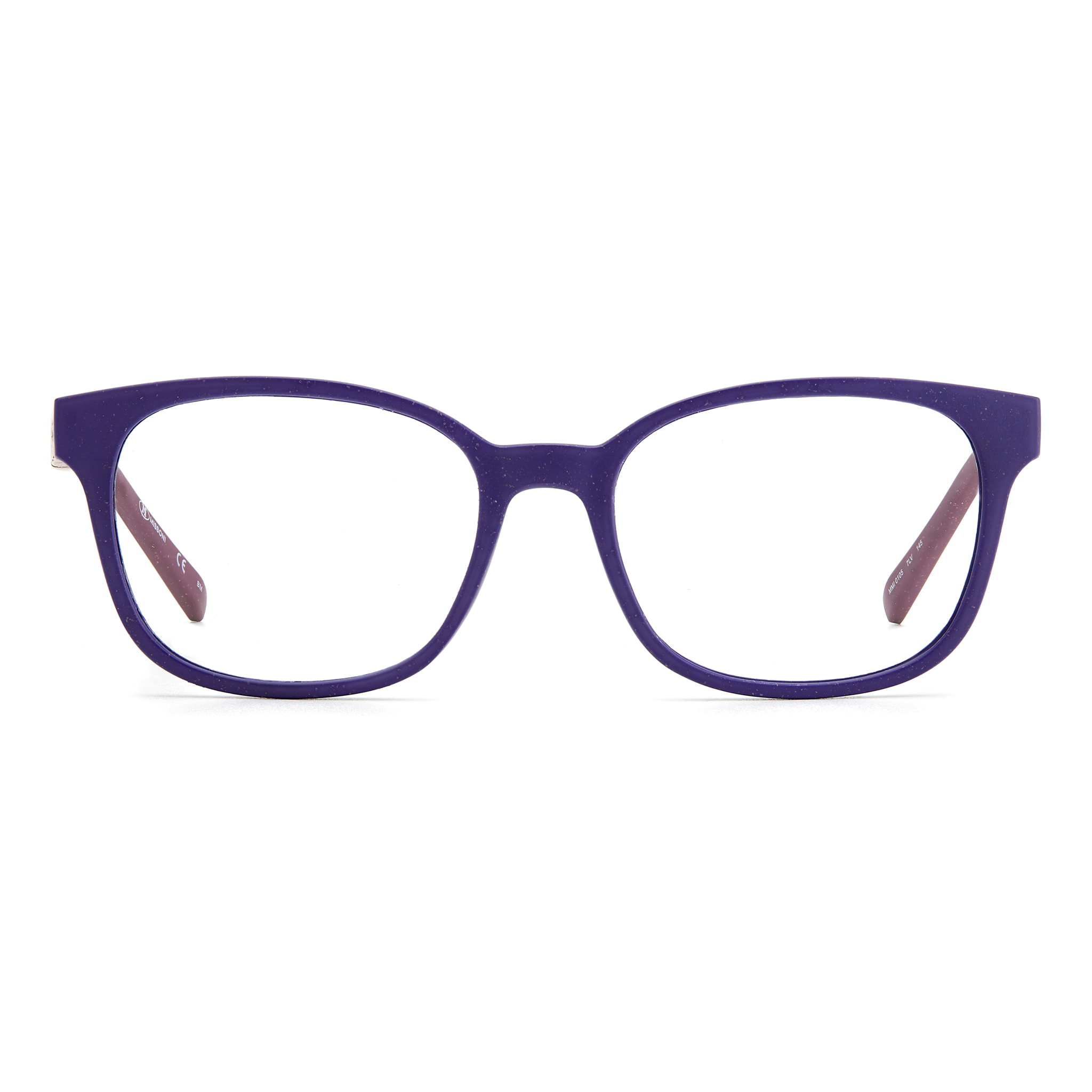 Montura de gafas M Missoni Mujer MMI-0105-7LV