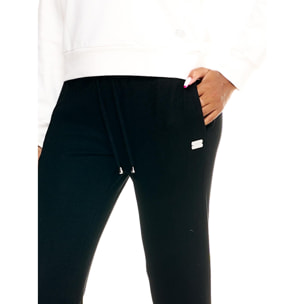 Pantalón de chándal mujer Leone Winter Chic Boxing