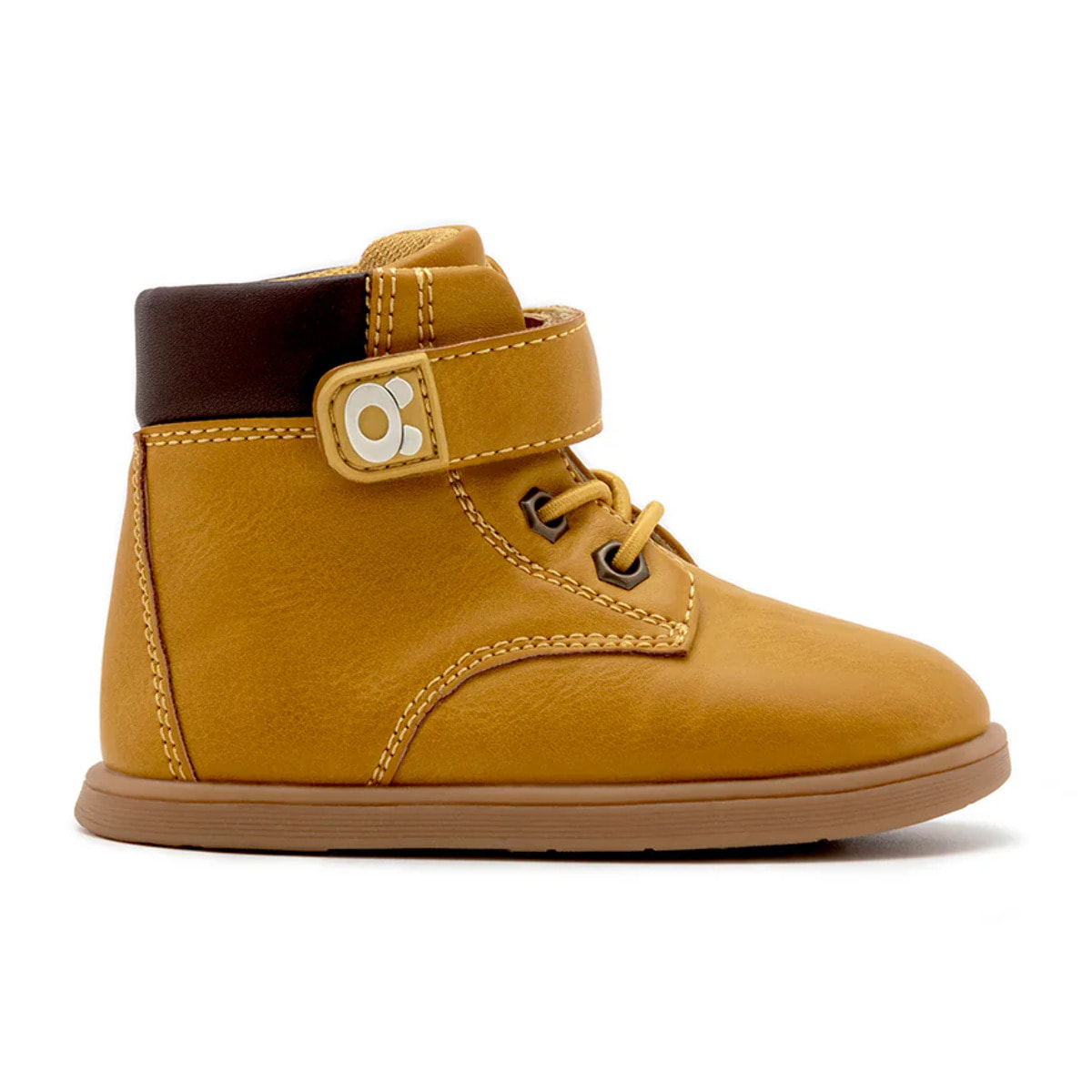 Conguitos - Stivali per bambini comodi per l'inverno