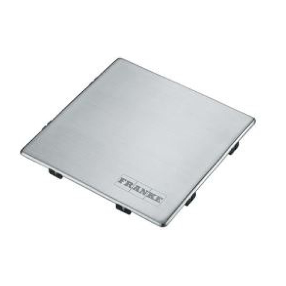 Couvercle en acier inoxydable Franke KNG, FSG (112.0395.171)