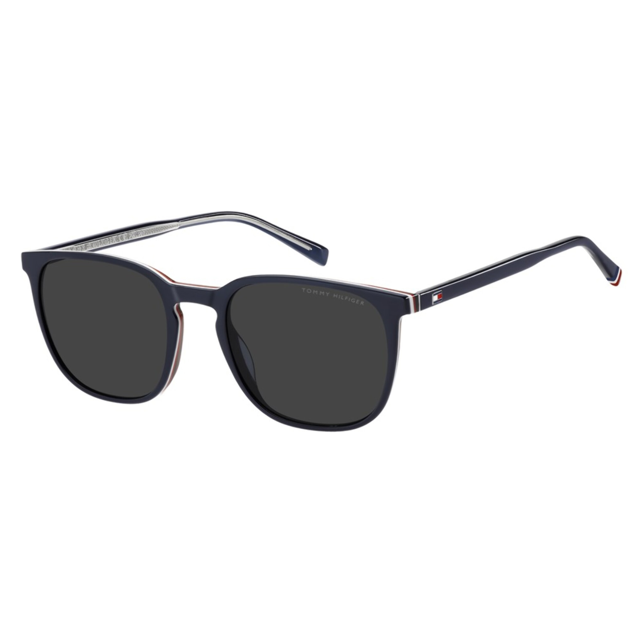 Gafas de Sol Tommy Hilfiger TH 2266/S PJP de Acetato Hombre 52 mm