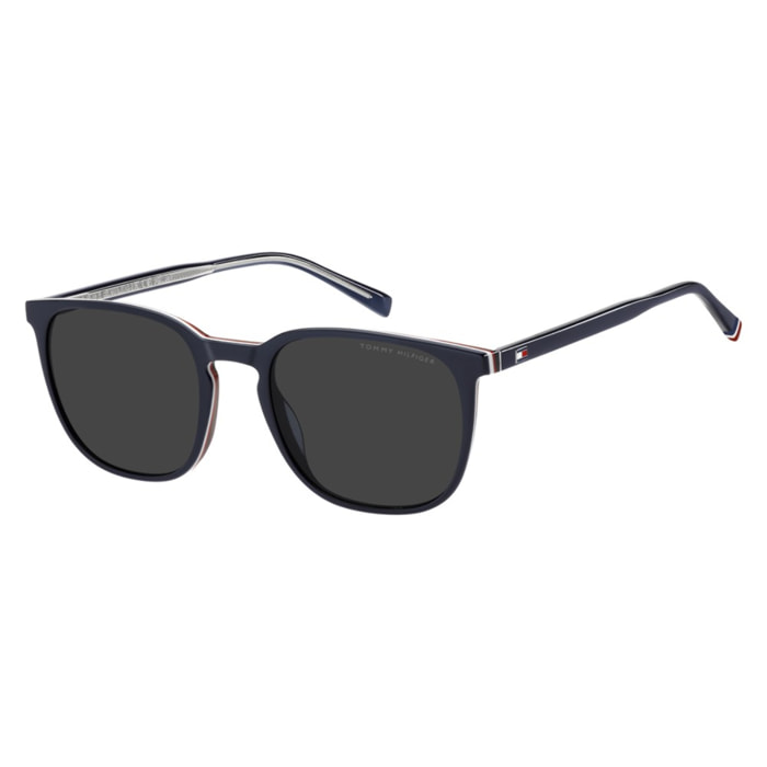 Gafas de Sol Tommy Hilfiger TH 2266/S PJP de Acetato Hombre 52 mm