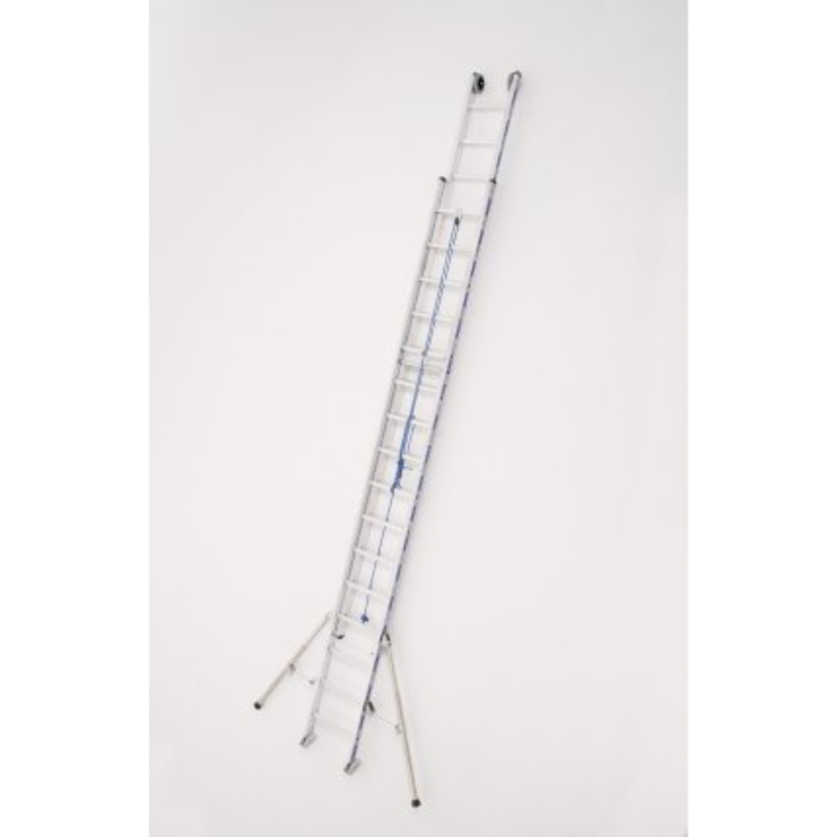 Échelle Platinium 500 Agrip TUBESCA - Coulisse corde 2 plans - 6m98 - 02532316