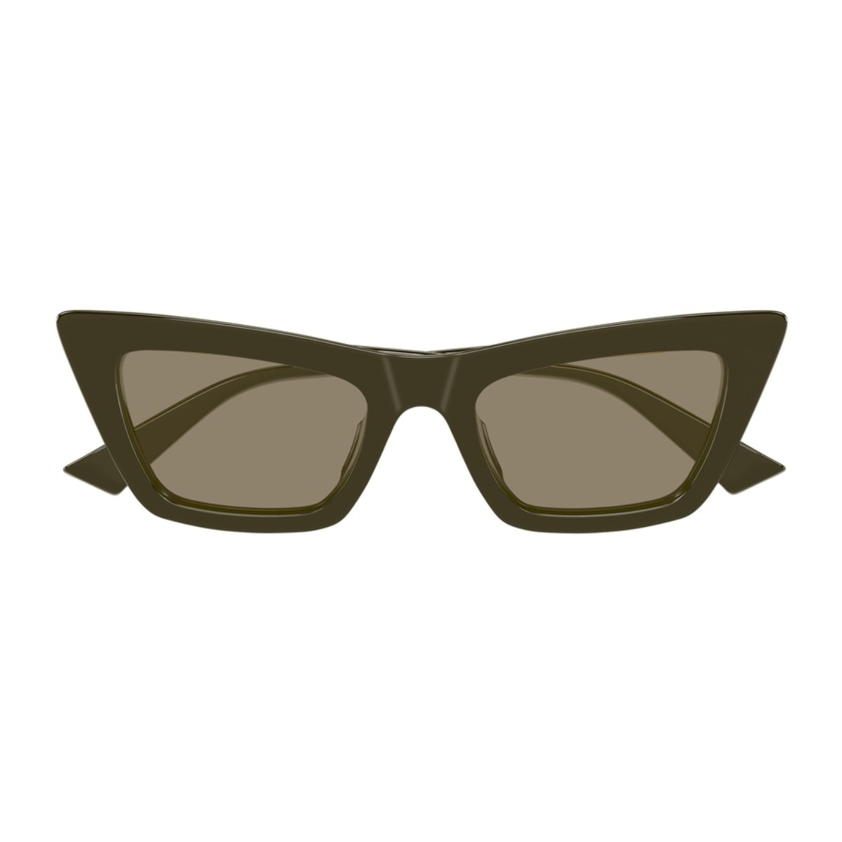 Gafas de Sol Bottega Veneta BV1446S-005 de Acetato Mujer 53 mm