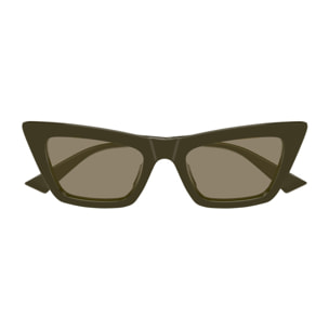 Gafas de Sol Bottega Veneta BV1446S-005 de Acetato Mujer 53 mm