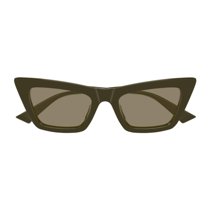 Gafas de Sol Bottega Veneta BV1446S-005 de Acetato Mujer 53 mm