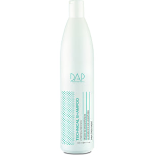 Shampoo Tecnico 500 Ml.