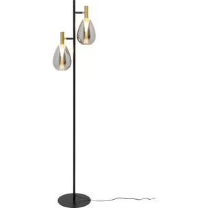 Lampadaire Fari 164cm Kare Design