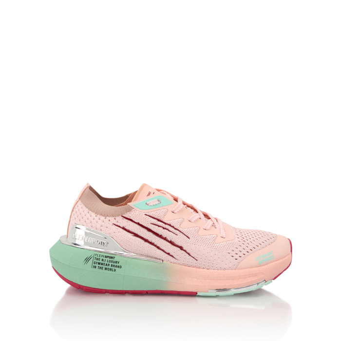 PLEIN SPORT Zapatillas Lo-Top