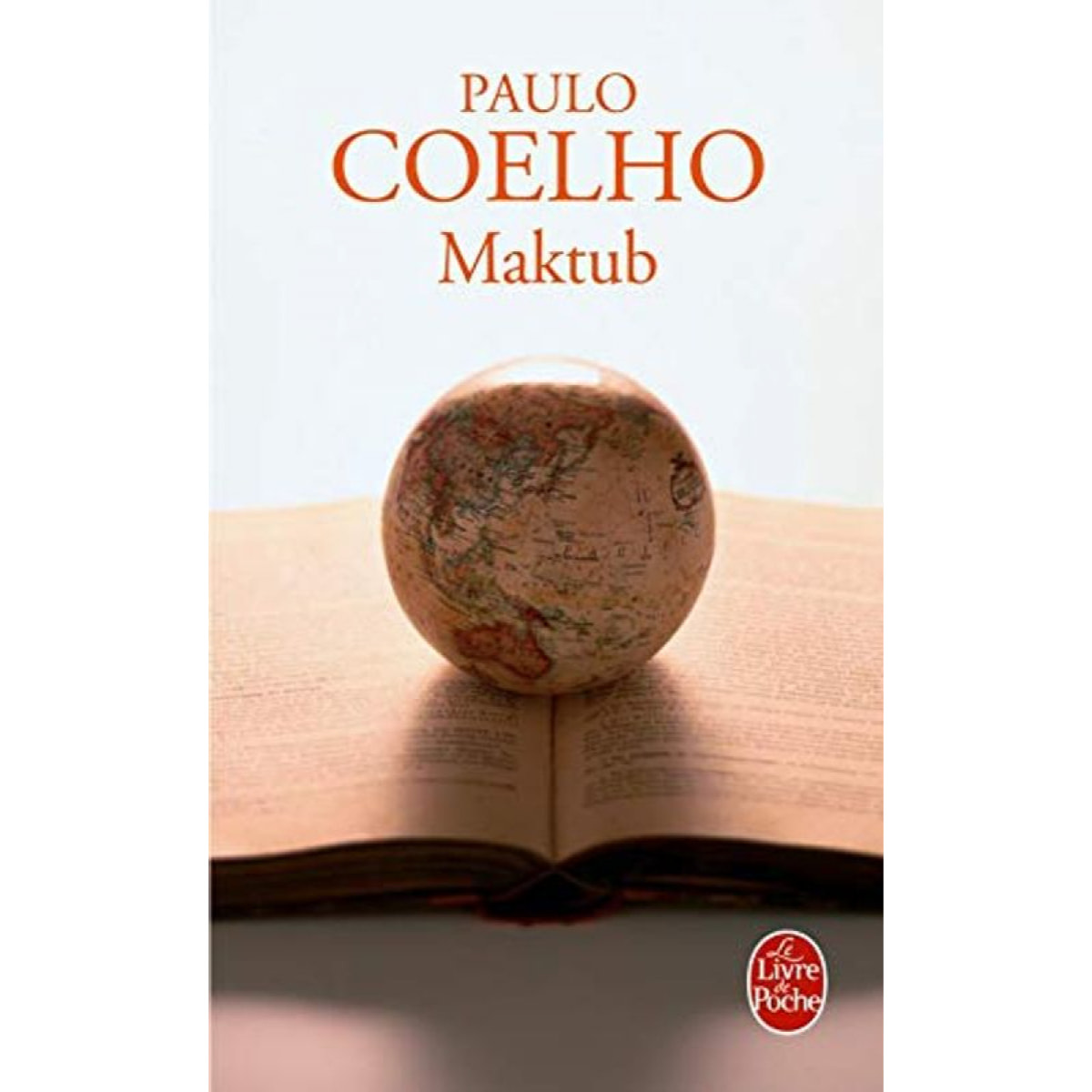 Coelho, Paulo | Maktub | Livre d'occasion