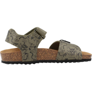 SANDALIAS GEOX J GHITA BOY