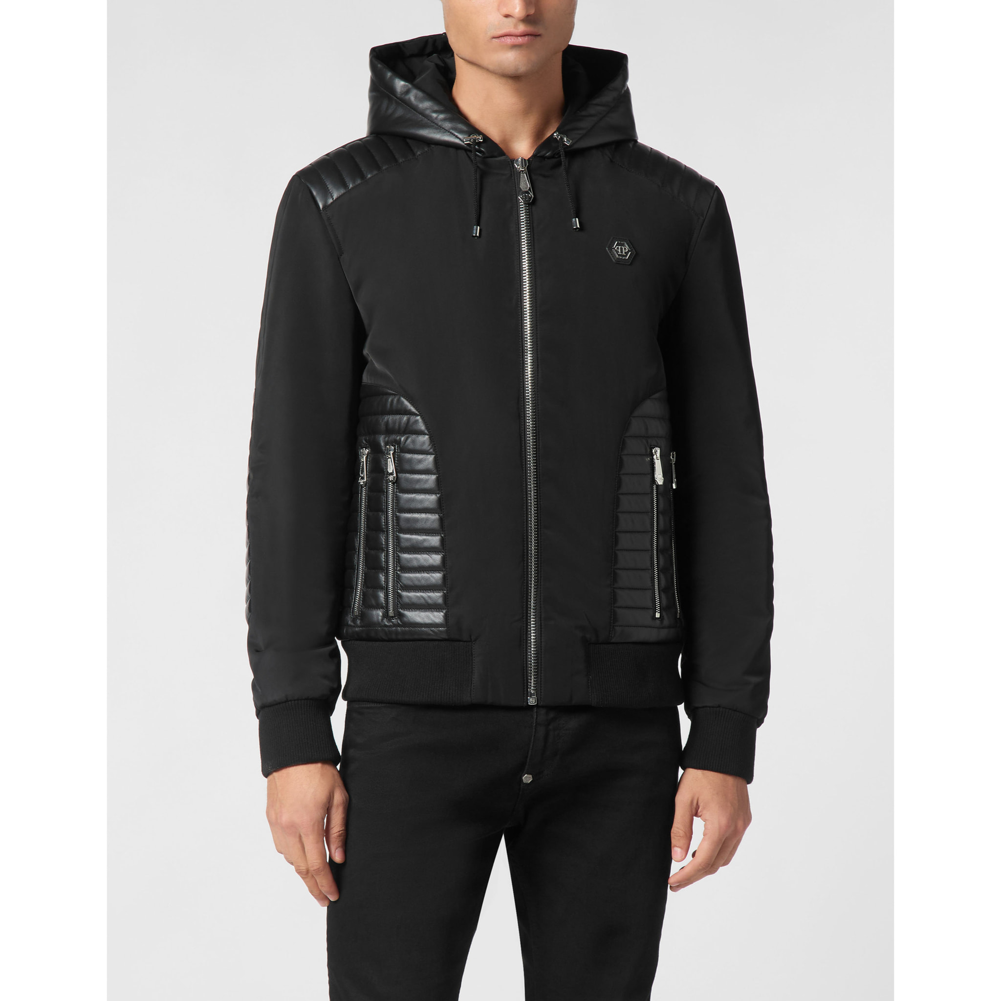 PHILIPP PLEIN Chaqueta