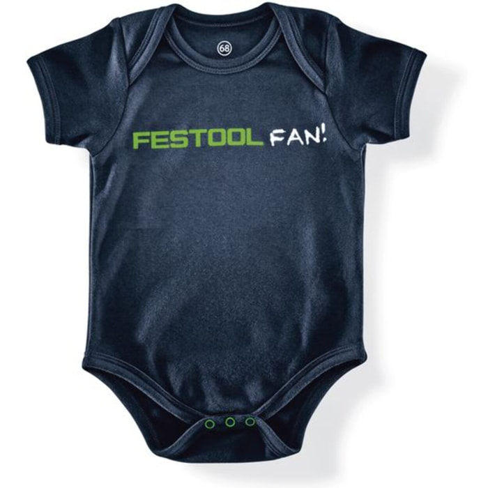 Body pour bébé 'Festool Fan' FESTOOL - 202307