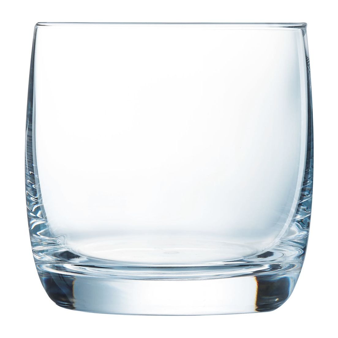 6 verres à eau  31 cl Vigne en Krysta - Chef&Sommelier