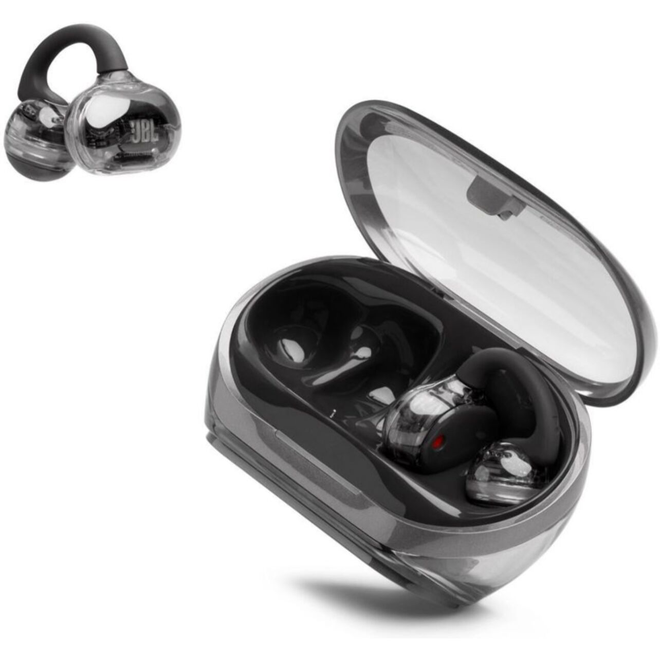 Ecouteurs JBL Soundgear Clips Noir
